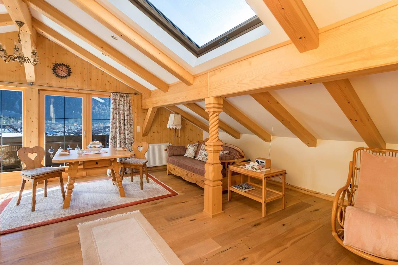 Vakantieappartement in Mittenwald, Duitsland voor 3 personen foto 5