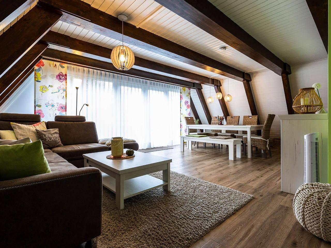 Ferienwohnpark Immenstaad in Immenstaad am Bodensee, Duitsland voor 5 personen foto 3