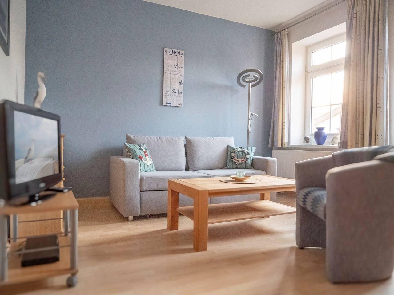Vakantieappartement in Kühlungsborn, Duitsland voor 4 personen foto 3