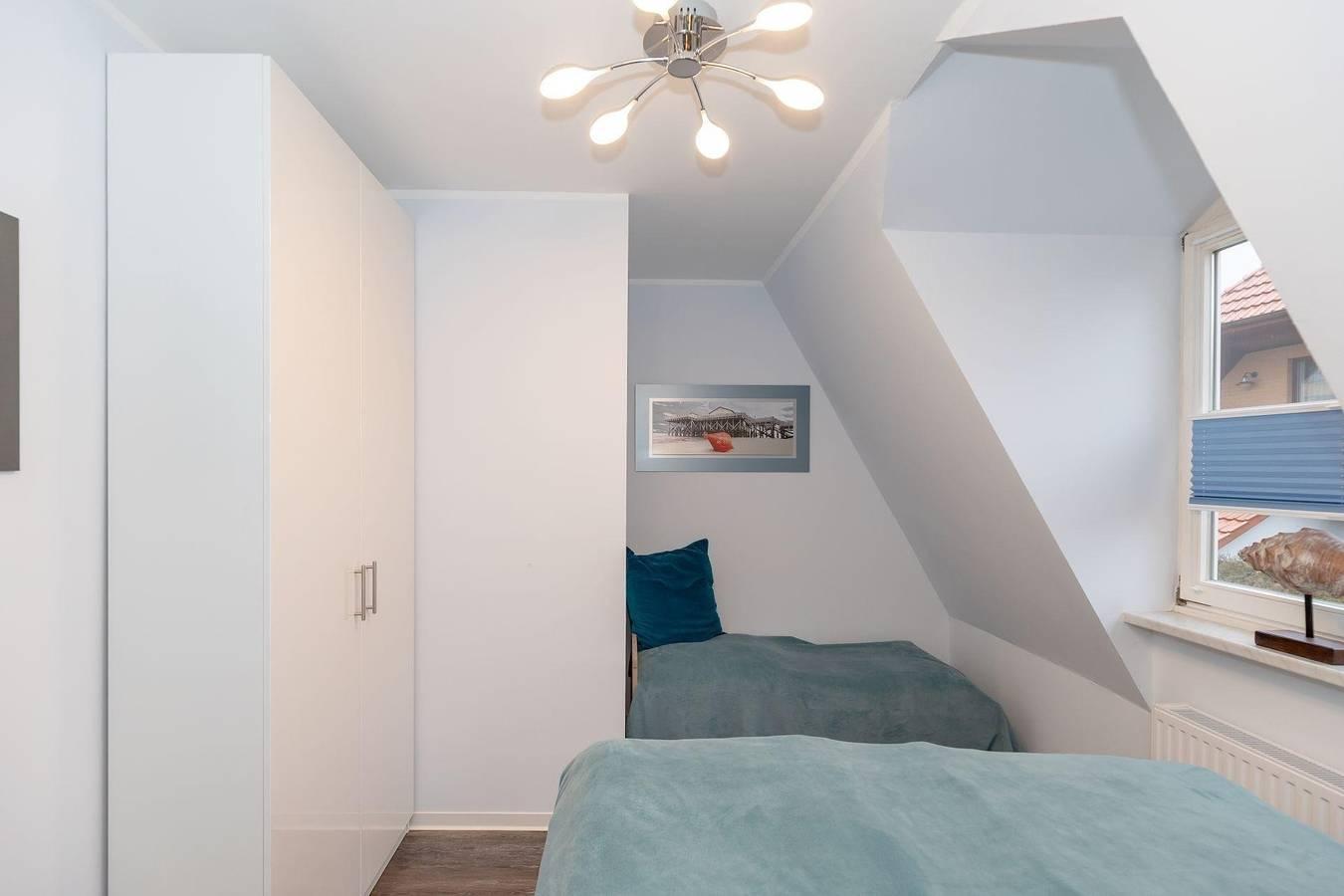 Vakantieappartement in Kühlungsborn, Duitsland voor 2 personen foto 9