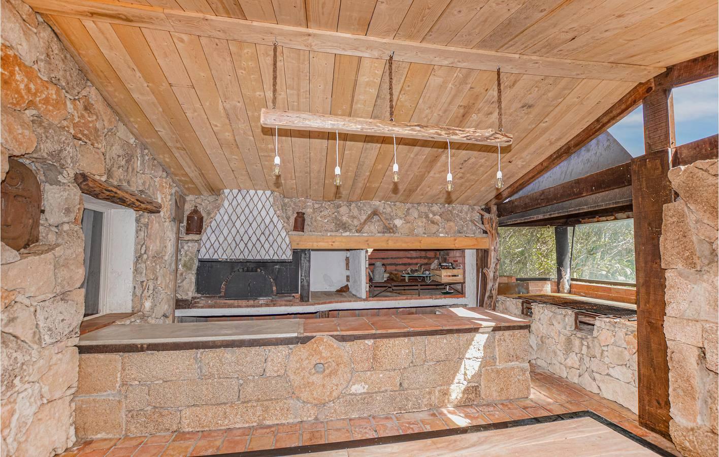 Vakantiehuis in Figari, Frankrijk voor 9 personen foto 16