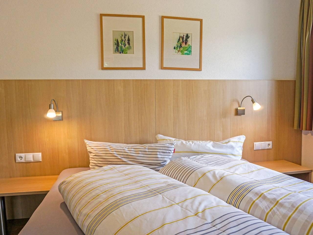 Vakantieappartement in Fließ, Oostenrijk voor 2 personen foto 5