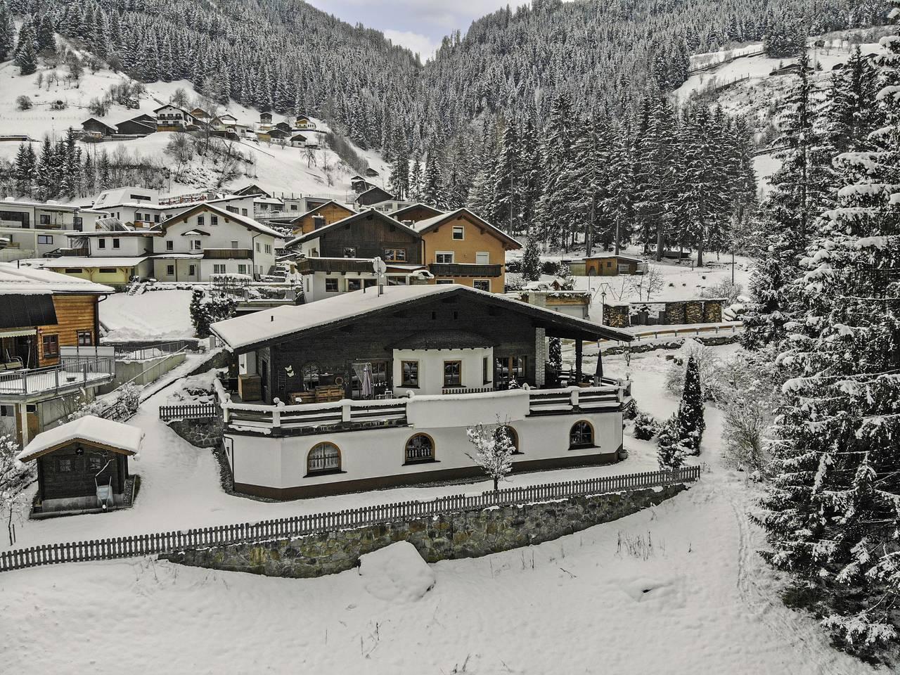 Vakantieappartement in Meer  vanaf 200€ per nacht