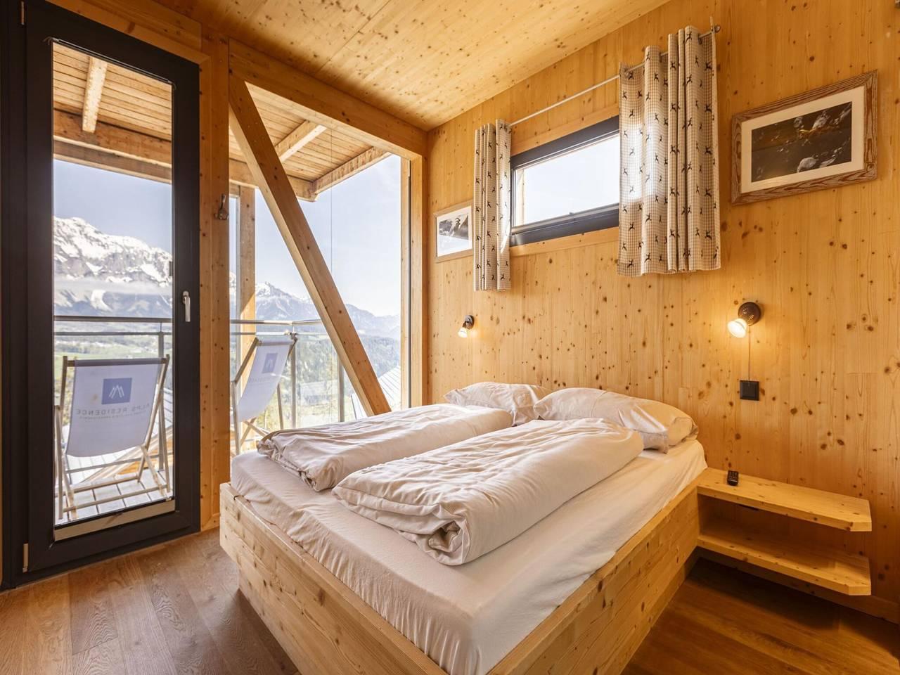 Vakantiehuis in Tauern, Oostenrijk voor 8 personen foto 16