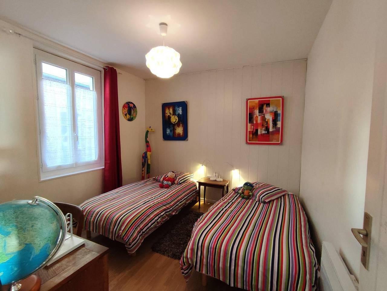 Vakantiehuis in Yport, Frankrijk voor 6 personen foto 10