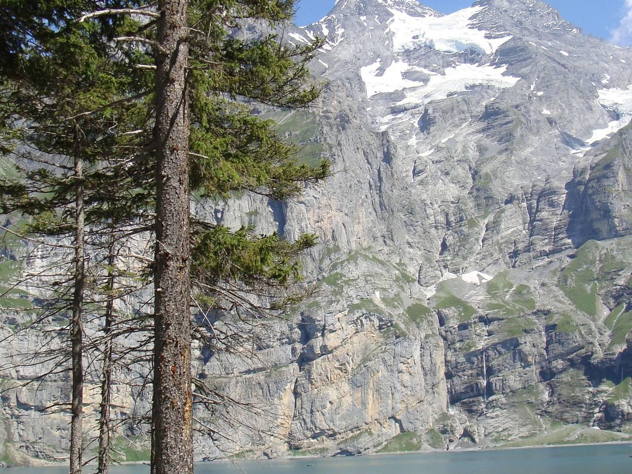Natuurontsnapping in de Kandervallei in Kandergrund, Frutigen - Lenk - Adelboden, Zwitserland voor 2 personen foto 25