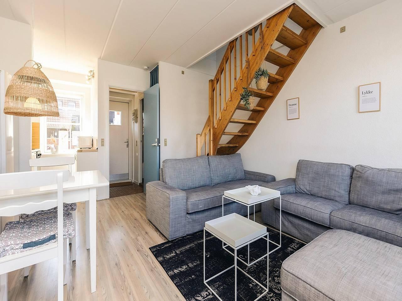 Vakantieappartement in Møn, Denemarken voor 4 personen foto 8