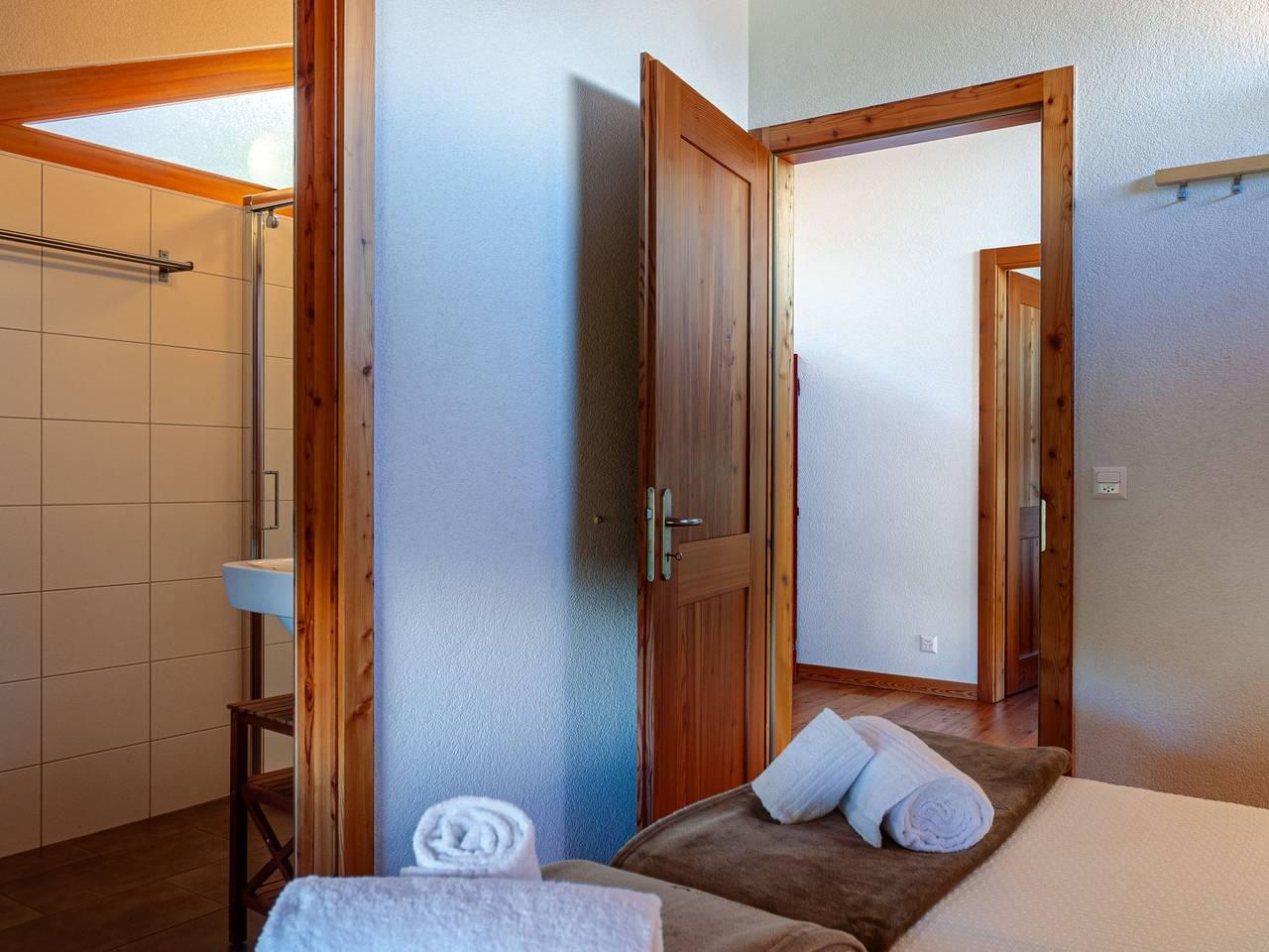 Chalet Aquarius in Nendaz, Walliser Alpen, Zwitserland voor 10 personen foto 24