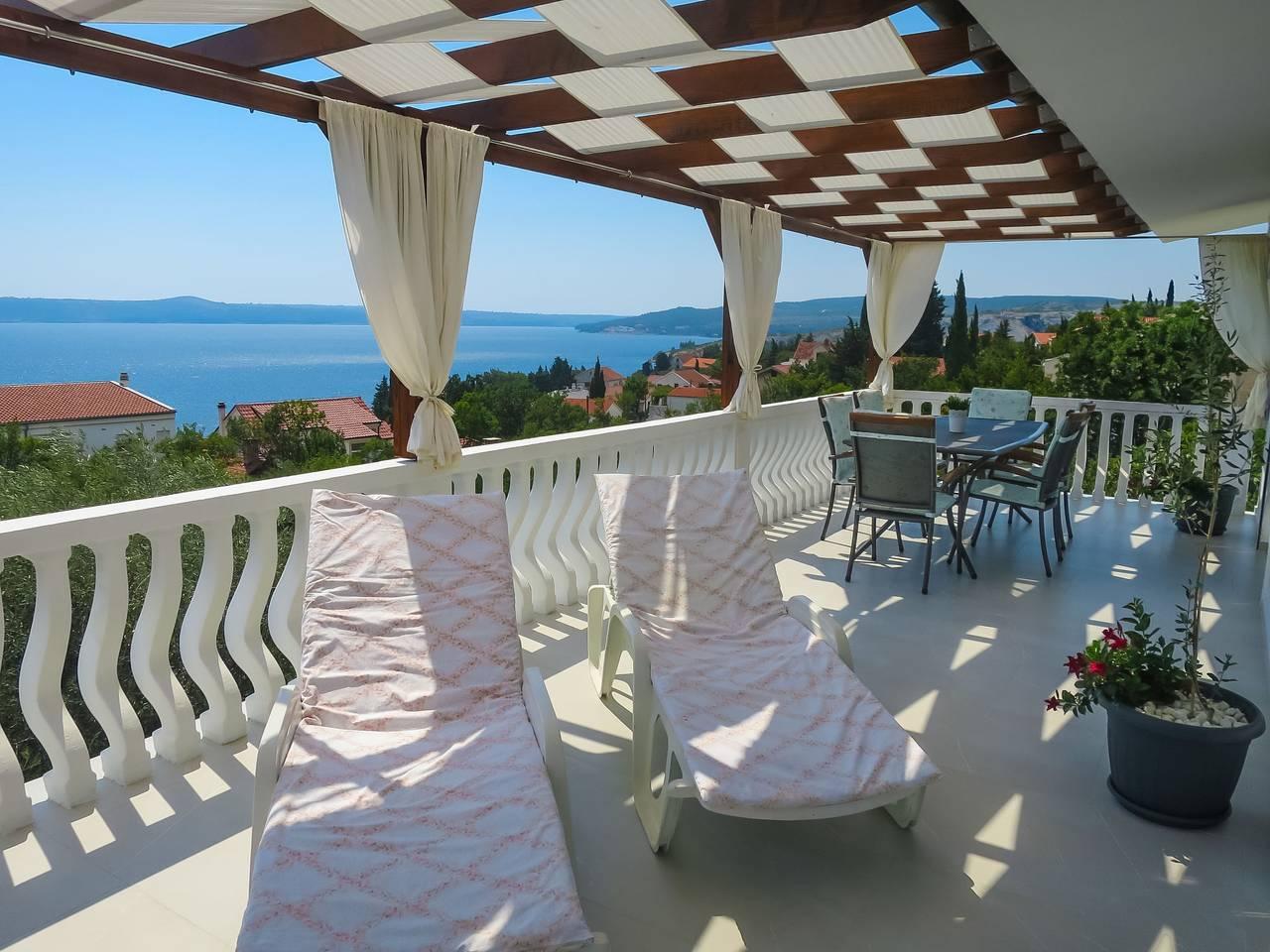 Vakantieappartement in Zadar, Kroatië voor 6 personen foto 2