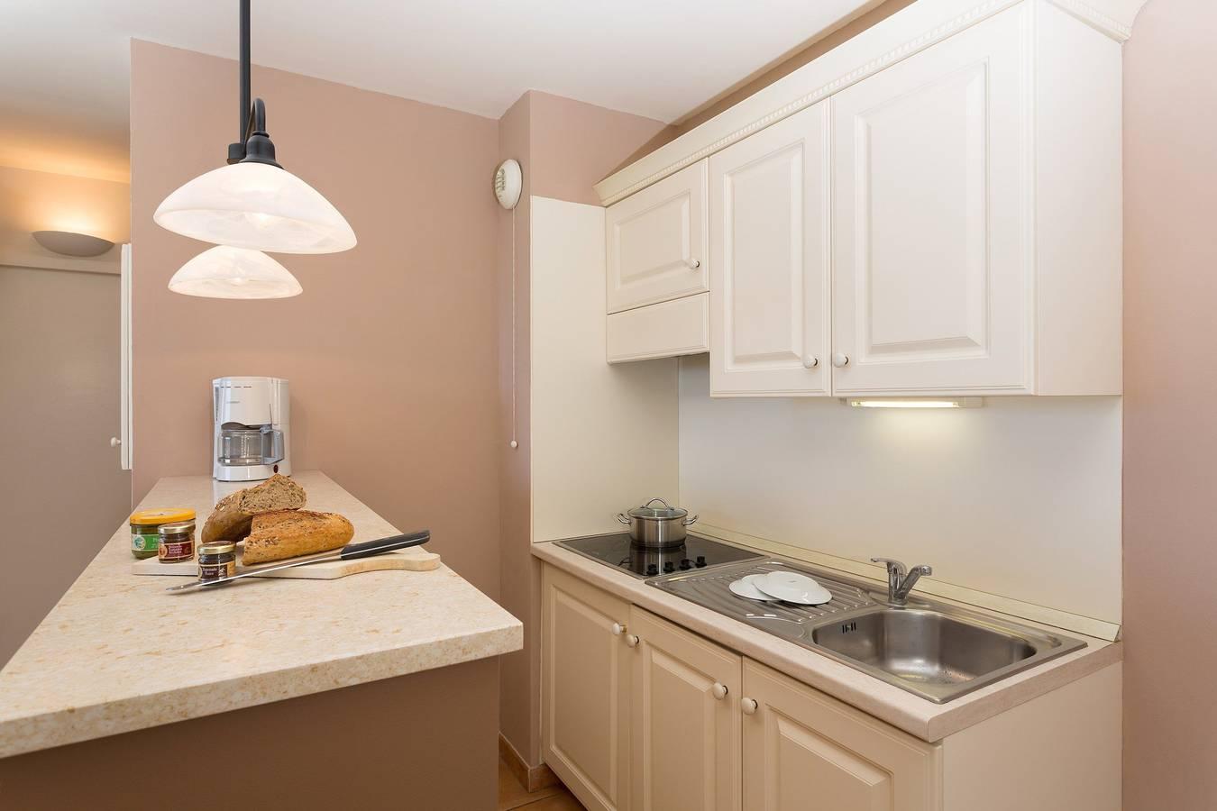 Vakantieappartement in Vaucluse, Frankrijk voor 4 personen foto 4