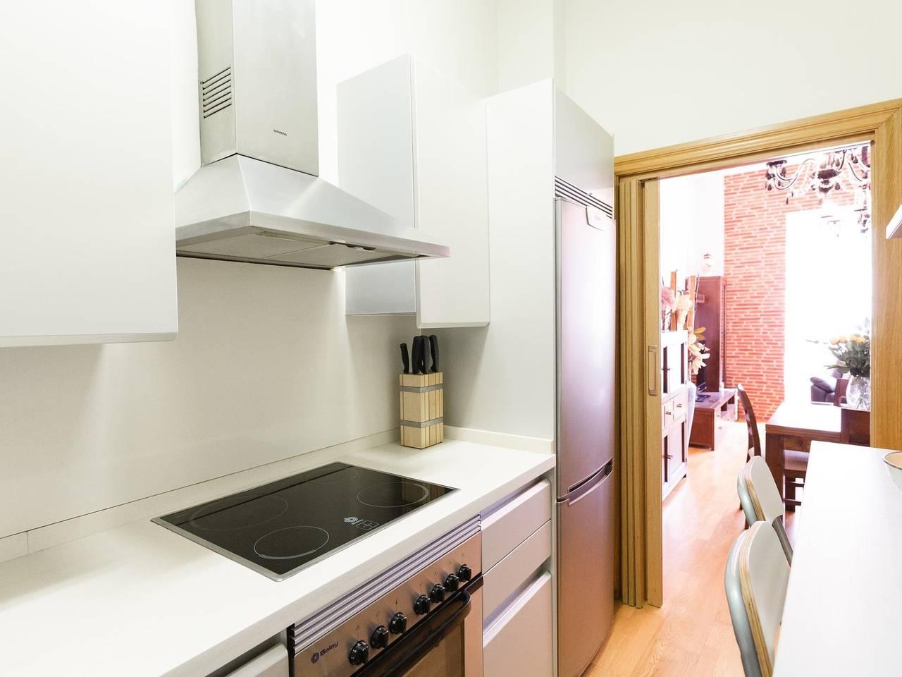 Vakantieappartement in Malaga, Spanje voor 4 personen foto 18