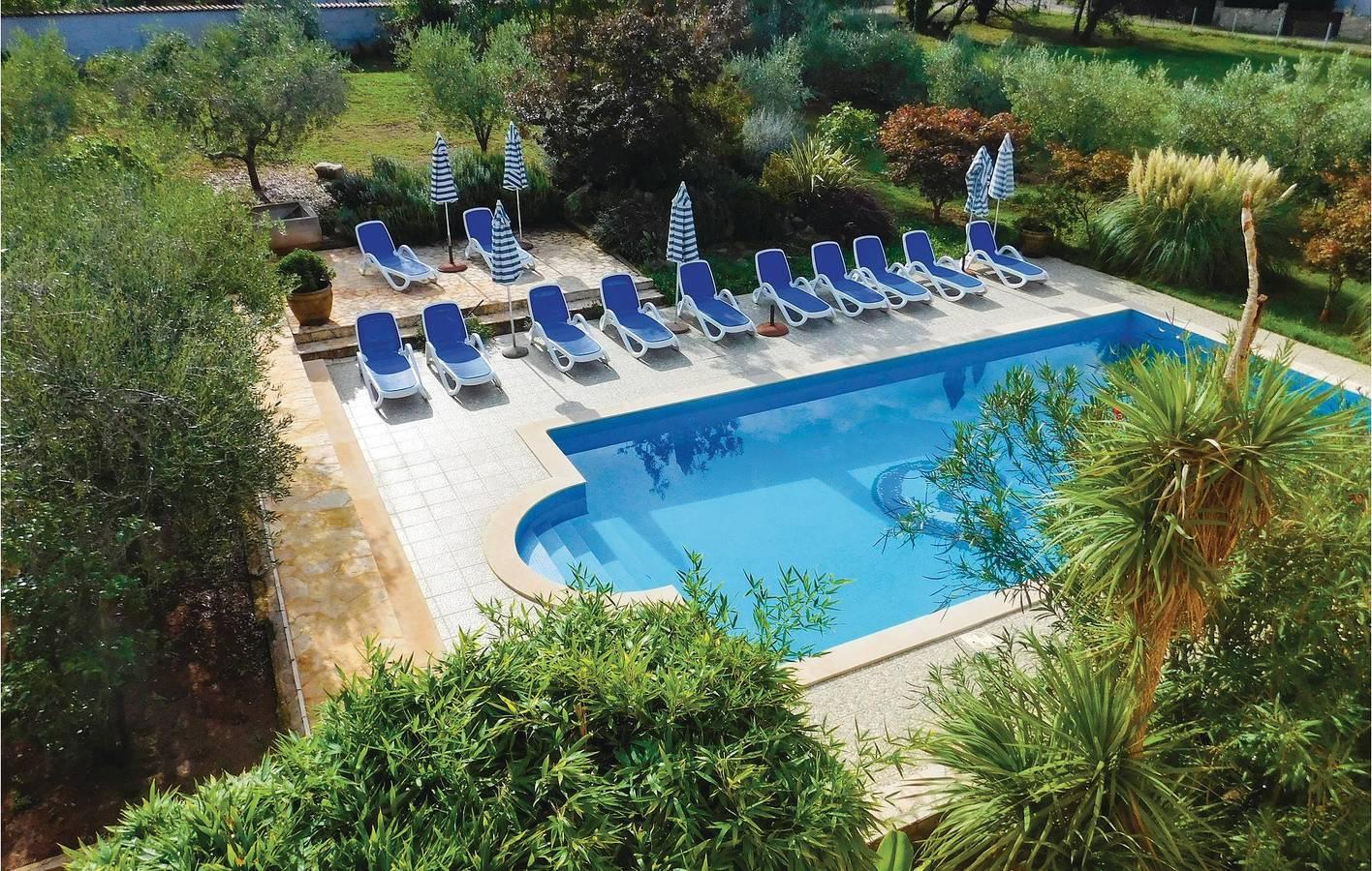 Vakantieappartement in Umag, Kroatië voor 6 personen foto 5