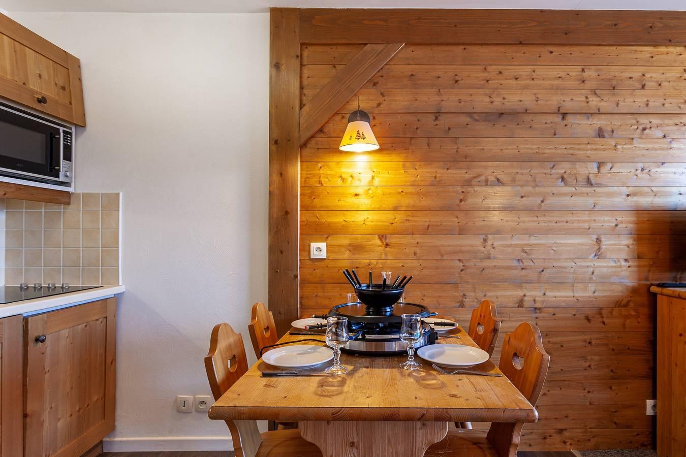 Vakantieappartement in Savoie, Frankrijk voor 4 personen foto 13