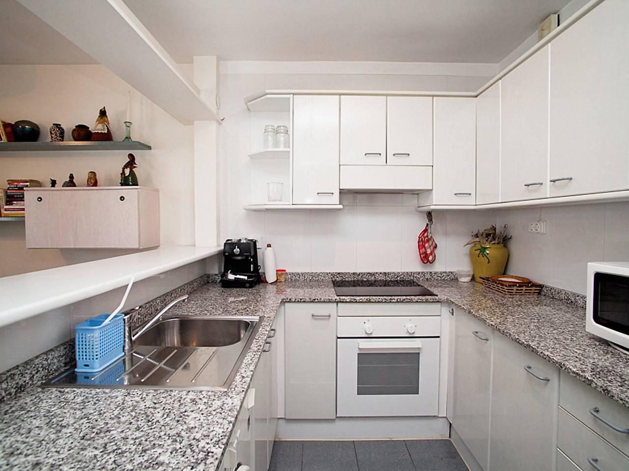 Vakantieappartement in Cambrils, Spanje voor 6 personen foto 10