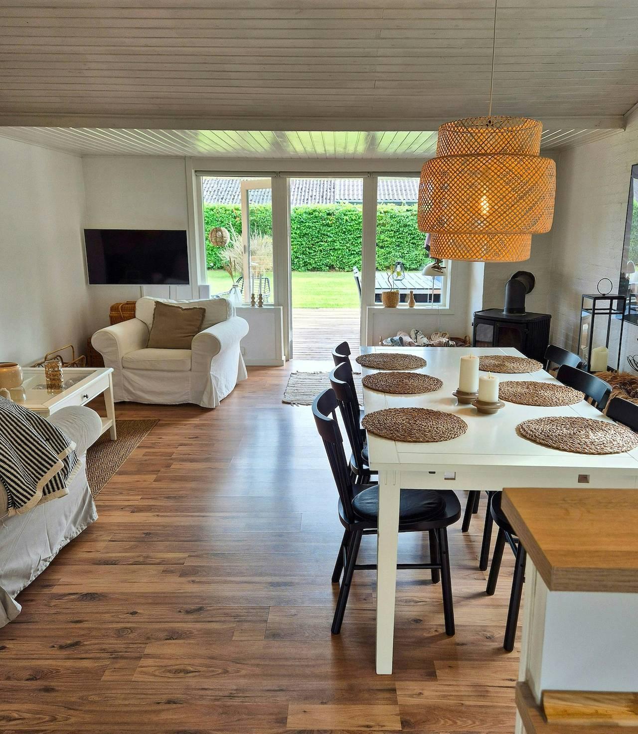 Vakantiehuis in Als foto 4