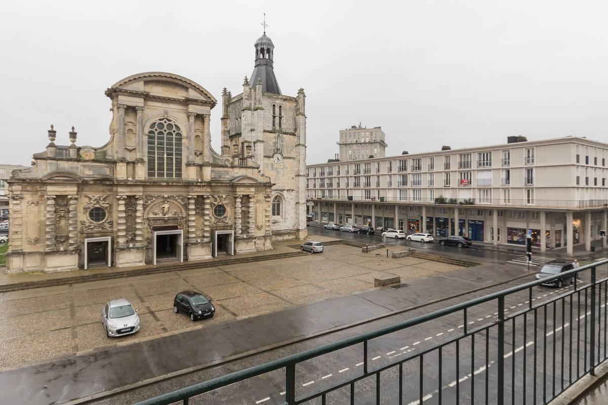Vakantiehuis in Le Havre, Frankrijk voor 6 personen foto 3