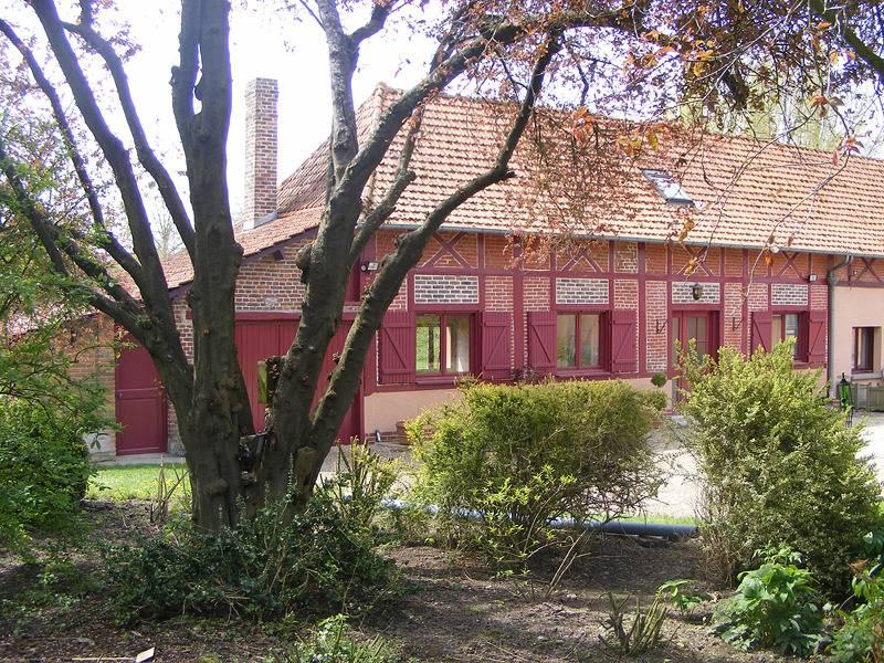 Vakantiehuis in Seine-Maritime, Frankrijk voor 6 personen foto 14