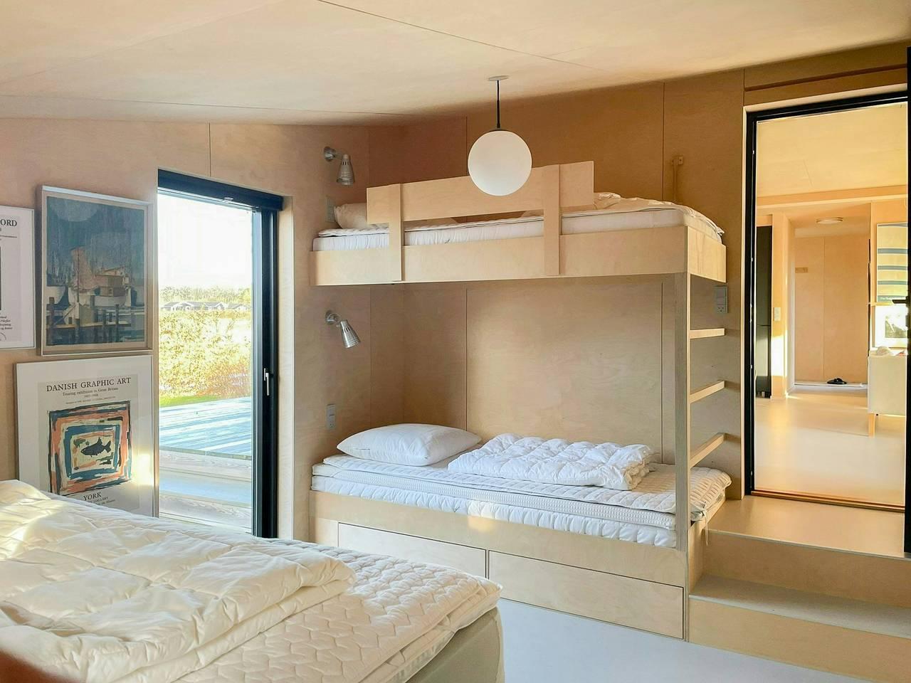 Vakantiehuis in Funen foto 17