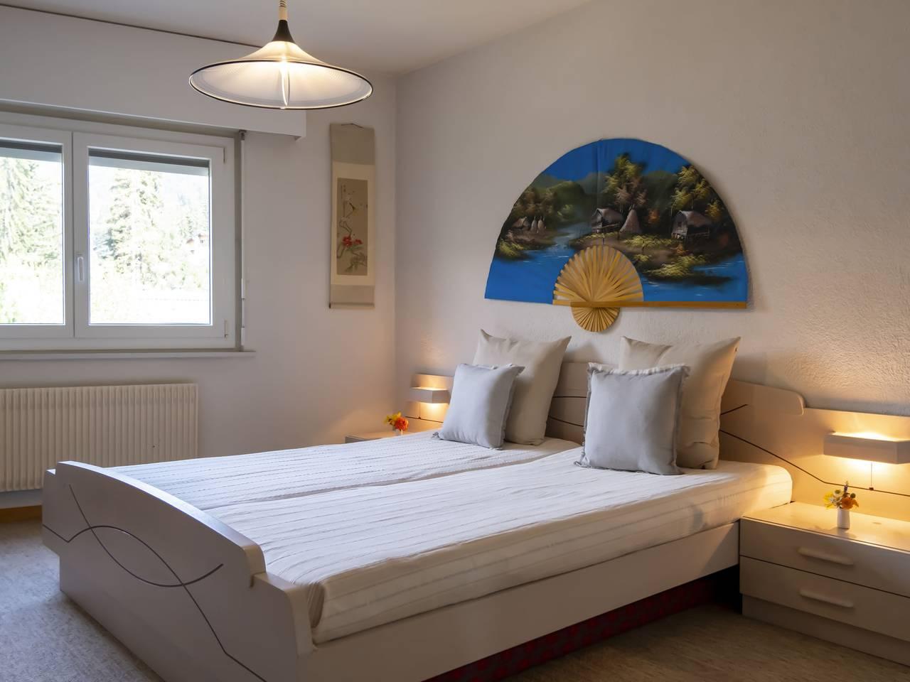 Vakantieappartement in Bagnes, Zwitserland voor 4 personen foto 12