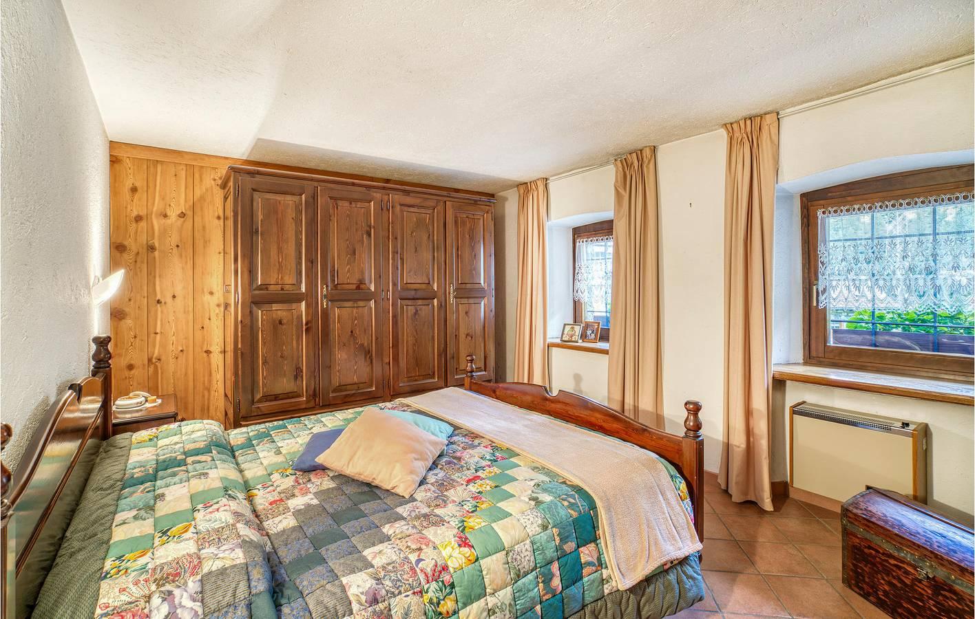 Vakantieappartement in Ruitor Massief, Italië voor 6 personen foto 4