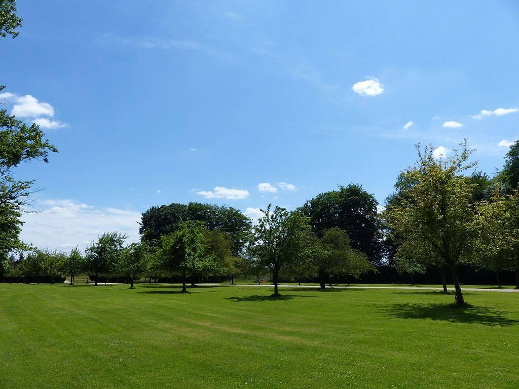 Gîtes de France® - Gîte du domaine de Grosmesnil in Cottévrard, Frankrijk voor 6 personen foto 21