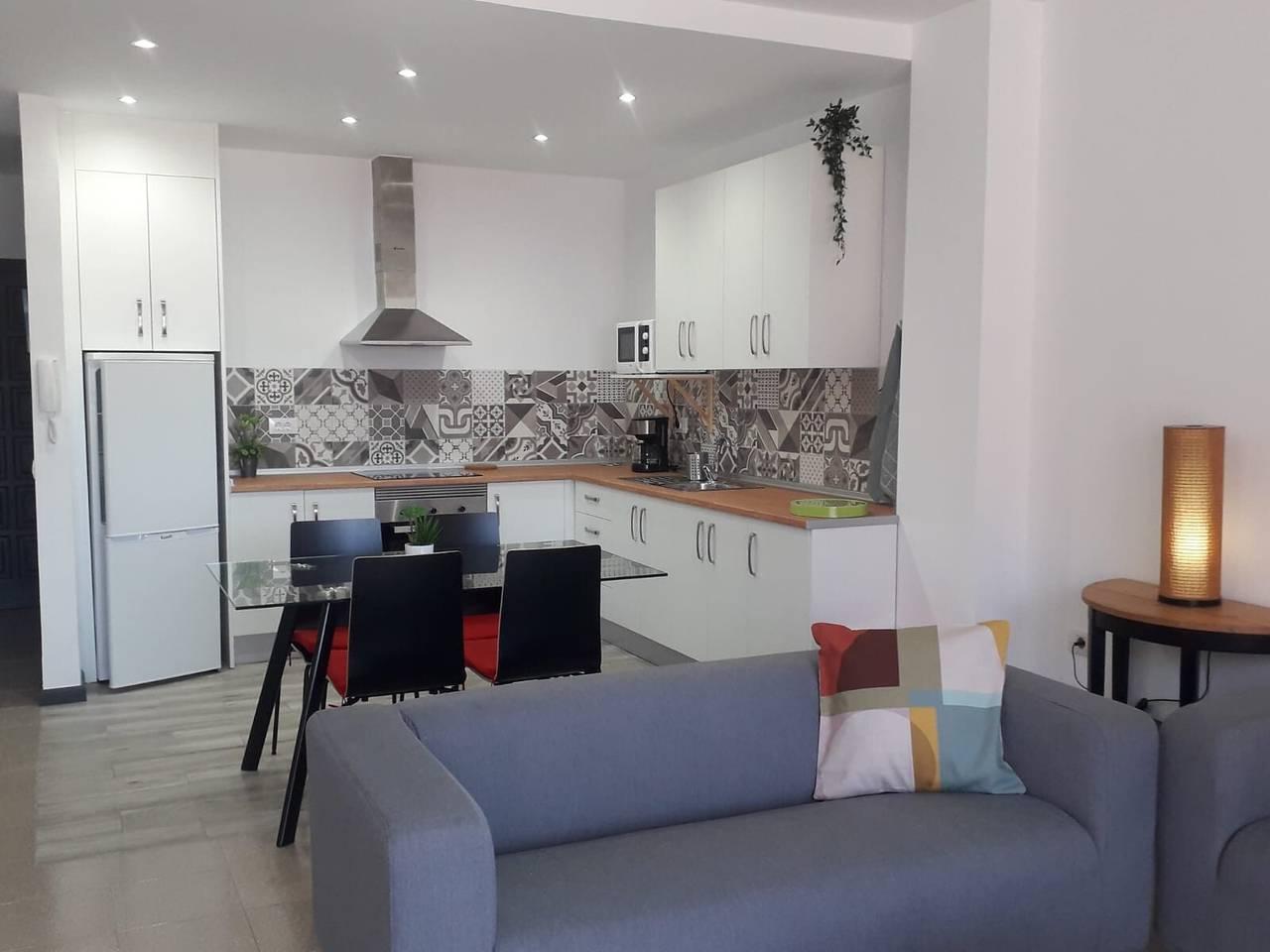 Vakantieappartement in Abona, Spanje voor 4 personen foto 17