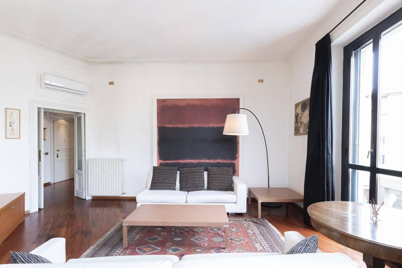 Vakantieappartement in Milaan, Italië voor 4 personen foto 3