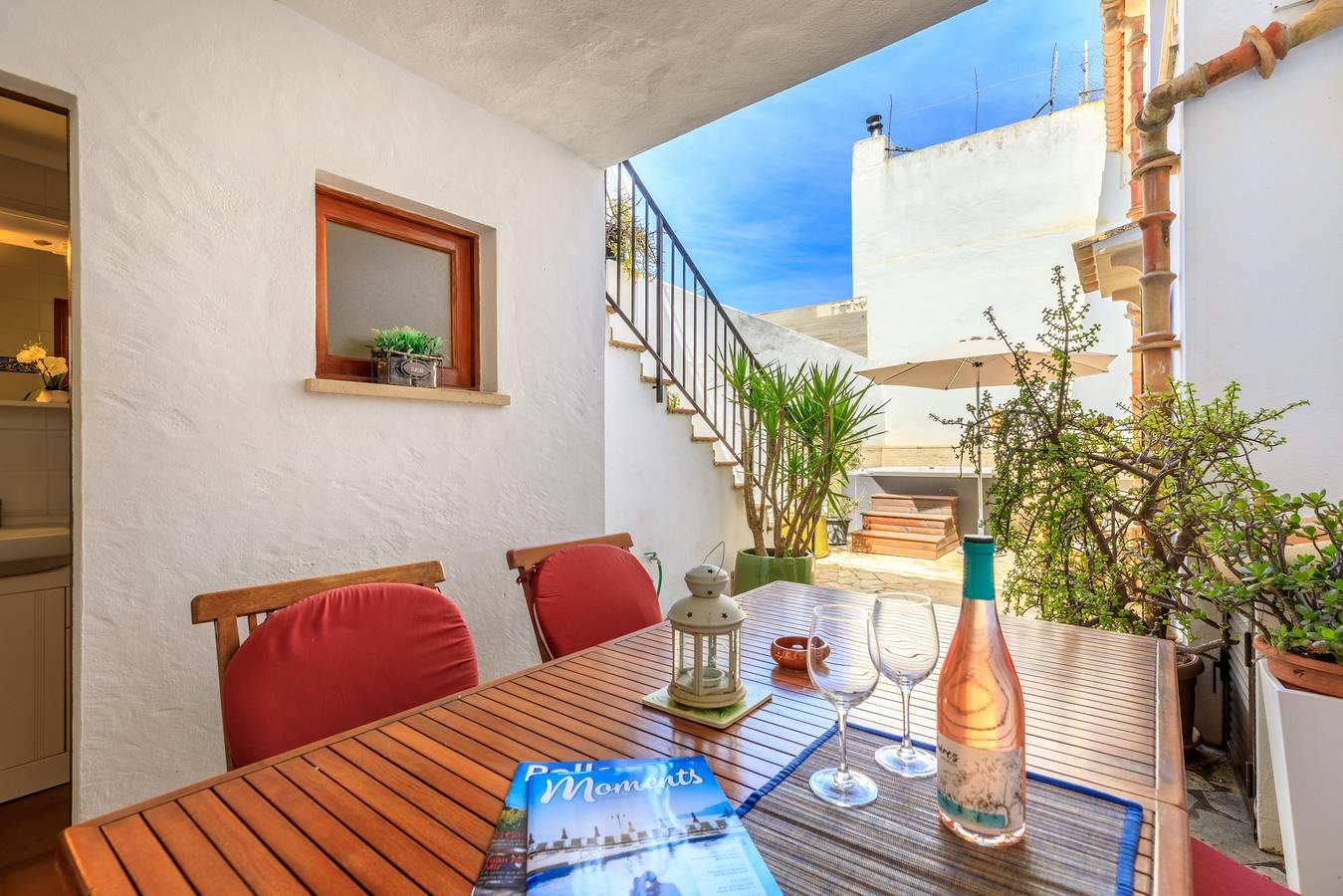 Vakantiehuis in Mallorca, Spanje voor 6 personen foto 2