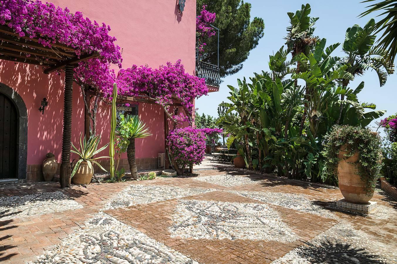Vakantiehuis in Taormina, Italië voor 10 personen foto 18