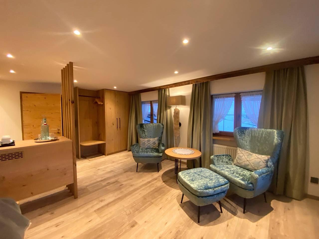 Vakantieappartement in Mittelberg, Oostenrijk voor 2 personen foto 8