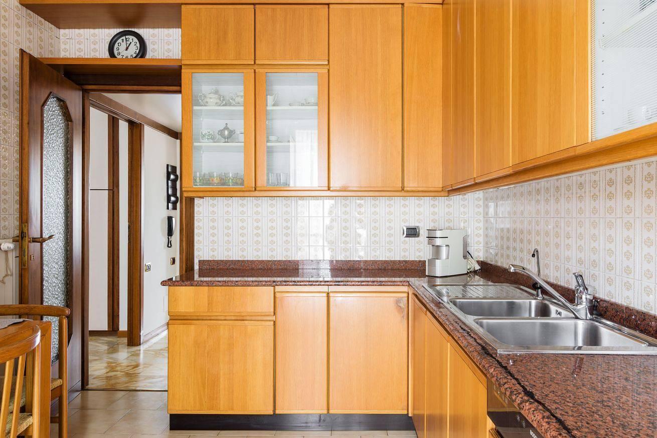 Vakantieappartement met balkon/terras in Como, Comomeer, Italië voor 6 personen foto 21
