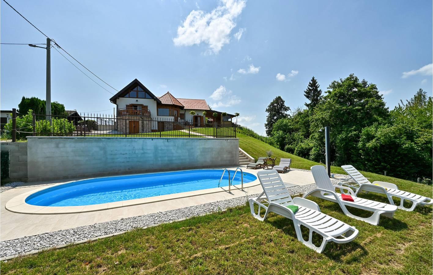 Vakantiehuis in Varaždin foto 4