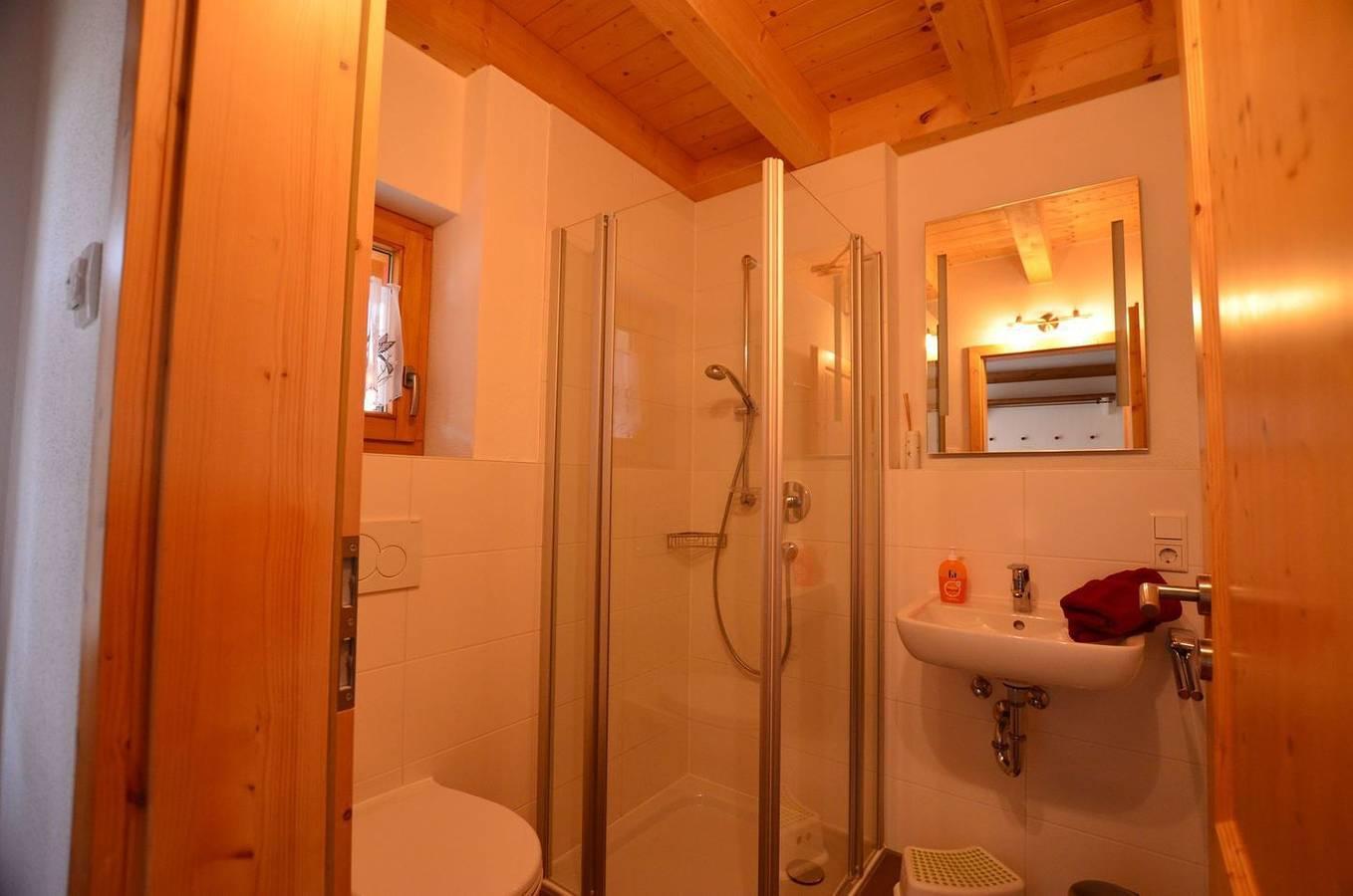 Alpenliebe - familienfreundlich mit Sauna, Terrasse in Lechbruck am See, Zwaben (Bayern), Duitsland voor 8 personen foto 24