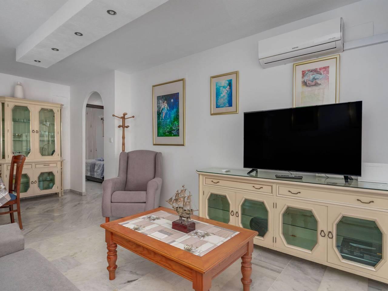 Vakantieappartement in Marbella, Spanje voor 4 personen foto 10