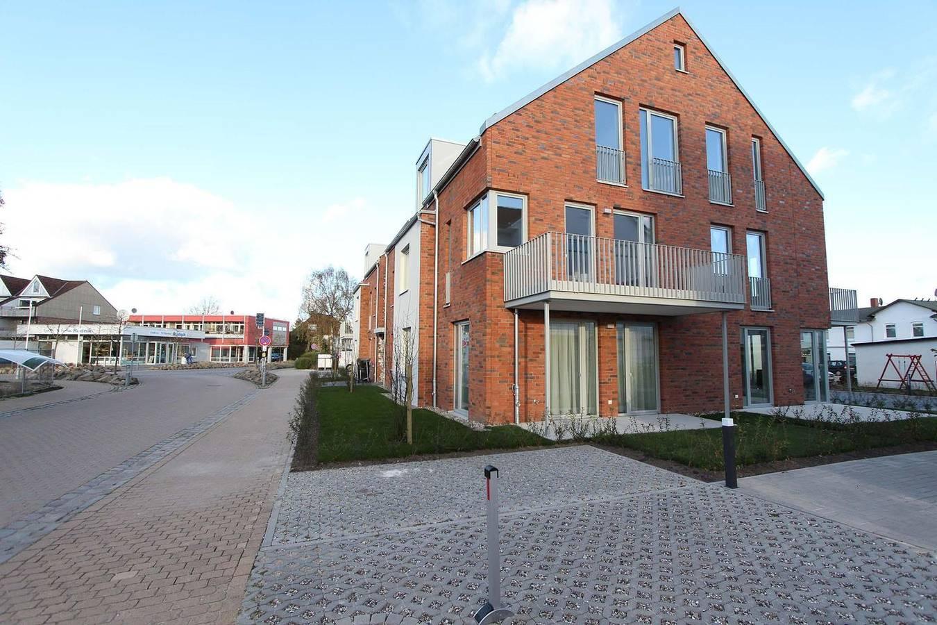 Vakantieappartement in Kellenhusen, Duitsland voor 4 personen foto 9