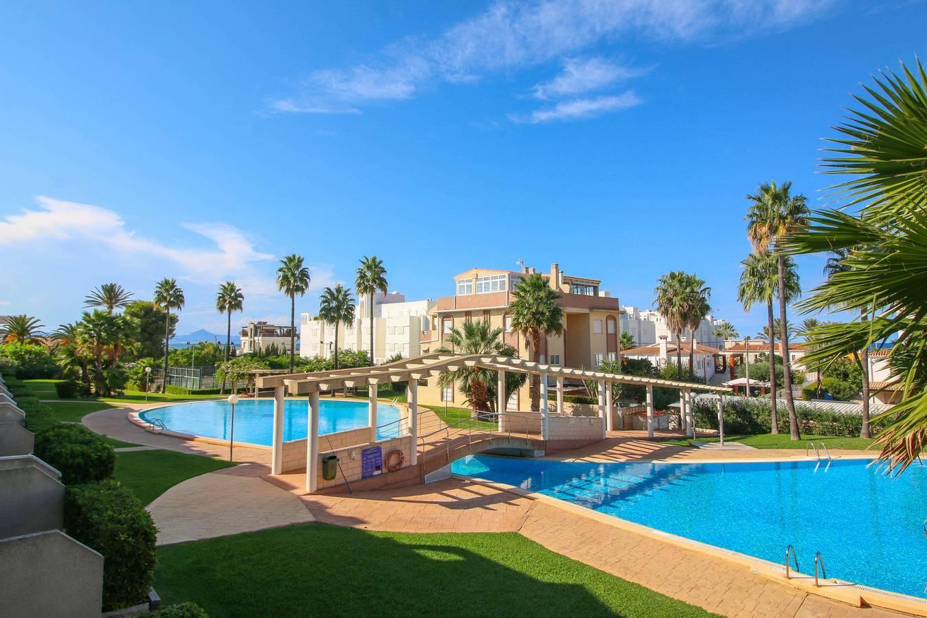 Vakantieappartement in Dénia, Spanje voor 4 personen foto 4