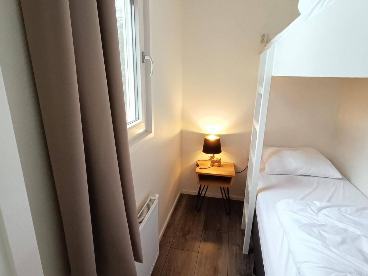Vakantiehuis in Veluwe, Nederland voor 6 personen foto 9