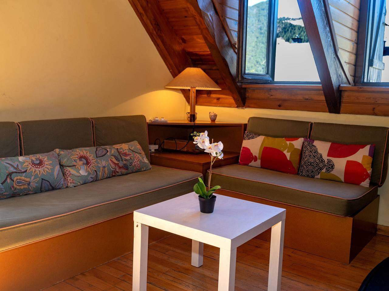 Vakantieappartement in Pyreneeën, Spanje voor 6 personen foto 7