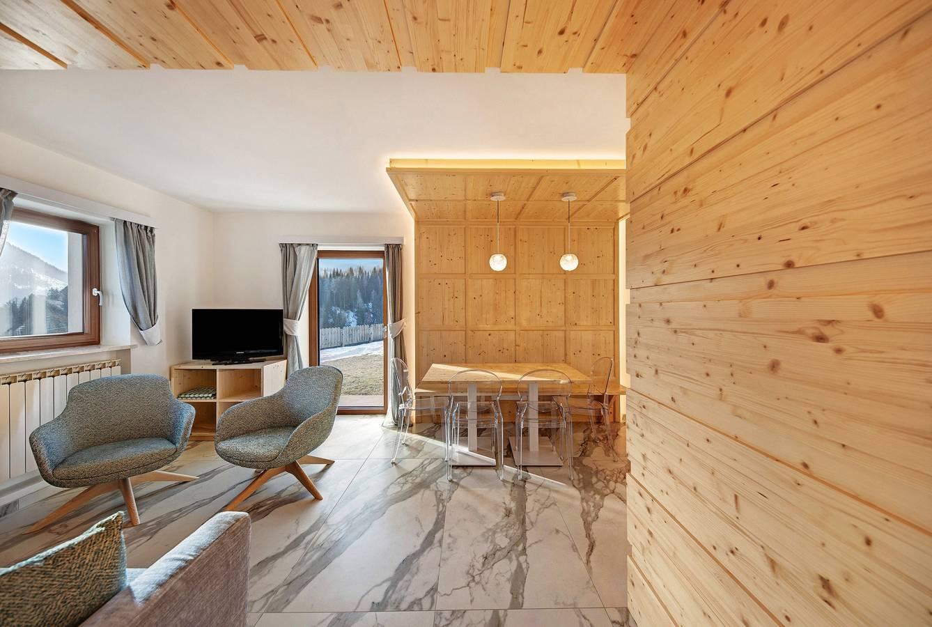 Vakantieappartement in Latemar, Italië voor 7 personen foto 6