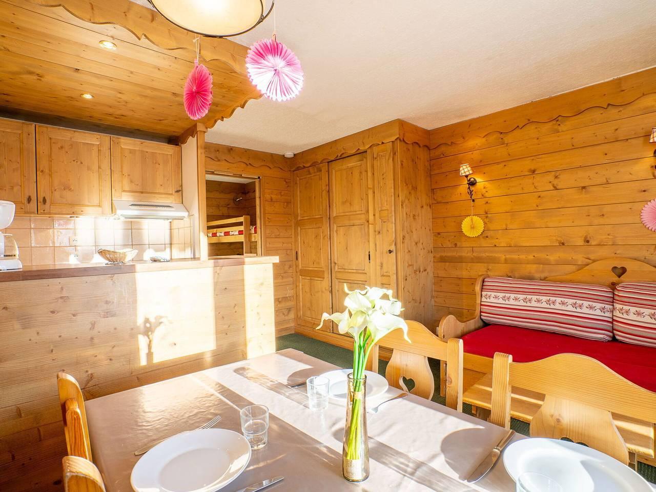 Vakantieappartement in Savoie, Frankrijk voor 4 personen foto 16