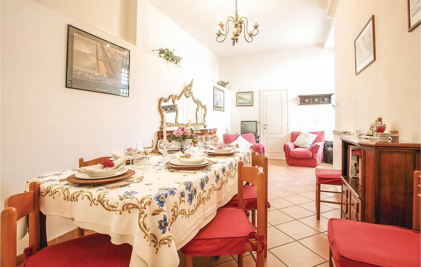 Vakantieappartement in Moneglia, Italië voor 10 personen foto 7