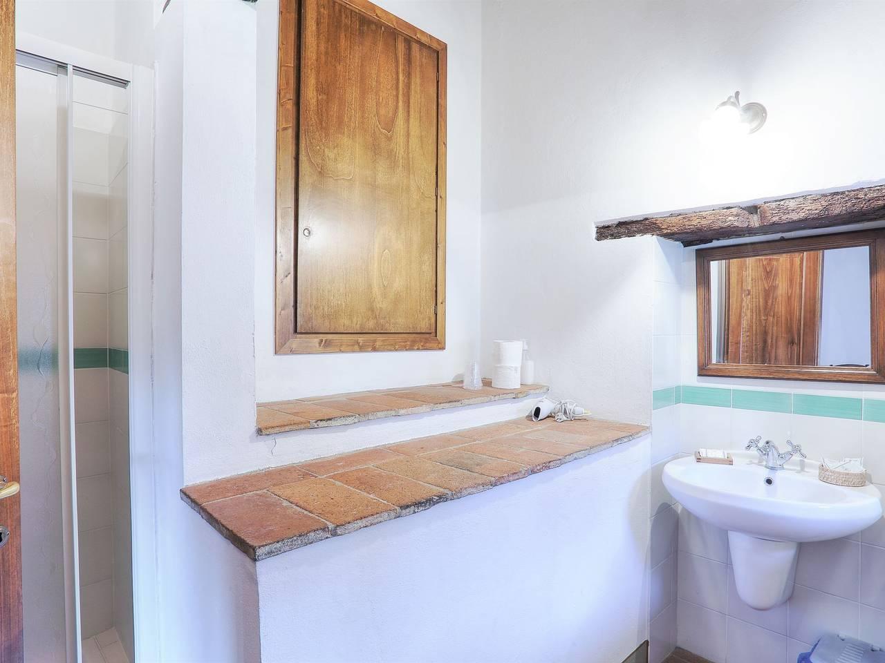 Il Camino in Bagno a Ripoli, Provincie Florence, Italië voor 5 personen foto 13