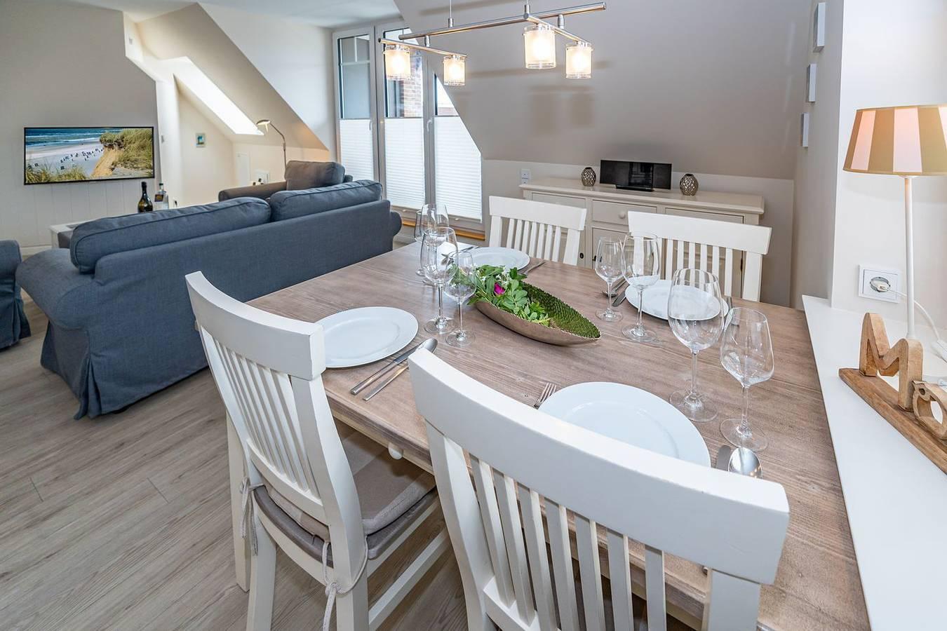 Vakantieappartement in Sylt, Duitsland voor 4 personen foto 3