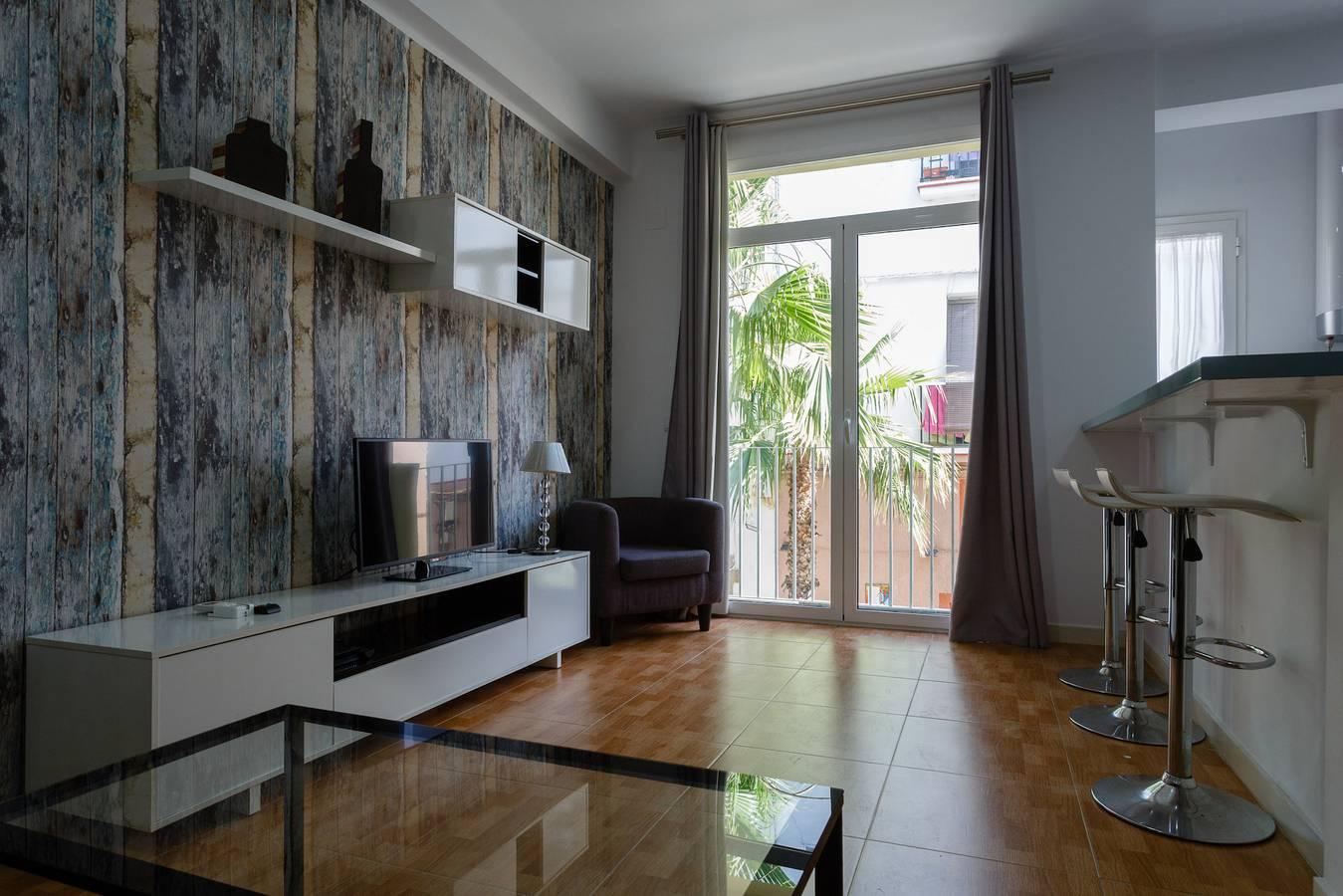 Vakantieappartement in Cádiz, Spanje voor 3 personen foto 10