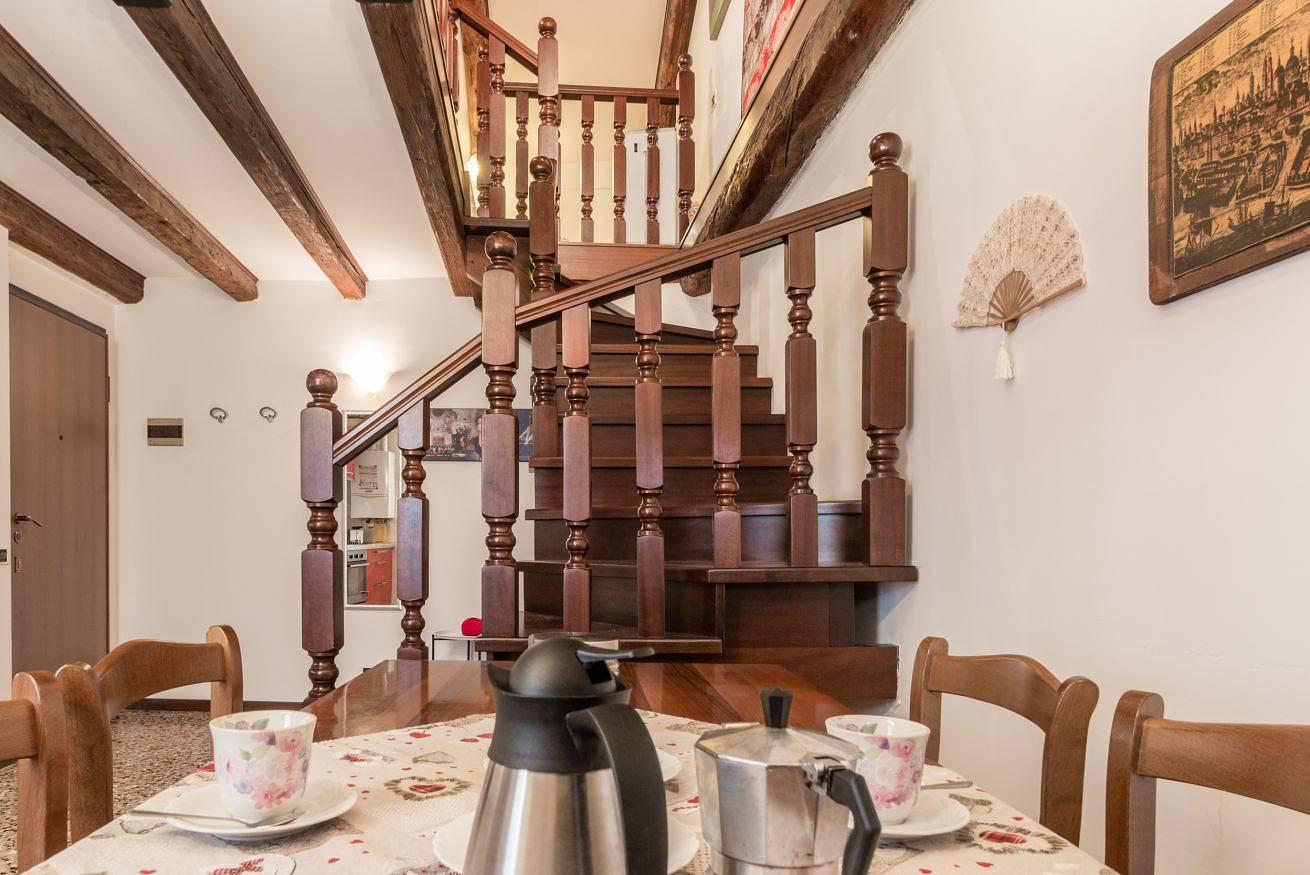 Vakantieappartement in Venetië, Italië voor 2 personen foto 17