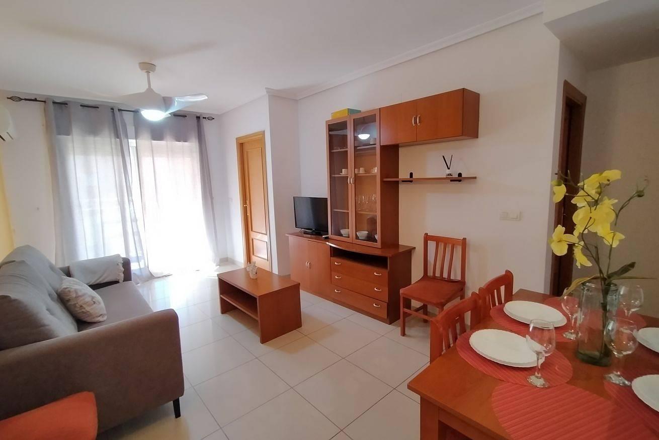 Vakantieappartement in Oropesa del Mar, Spanje voor 8 personen foto 5