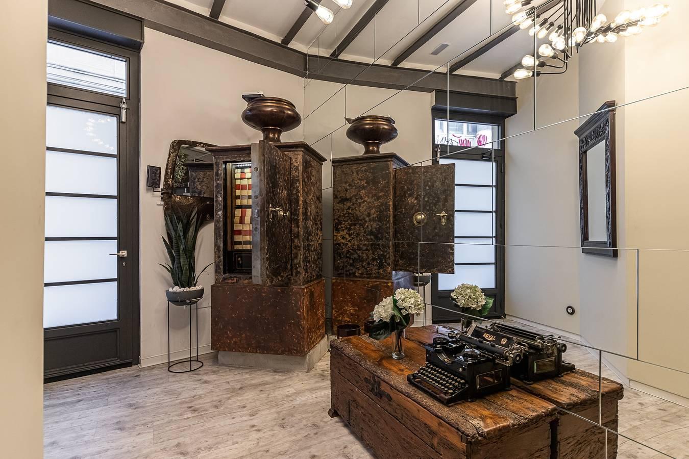 Vakantieappartement in Madrid, Spanje voor 2 personen foto 9