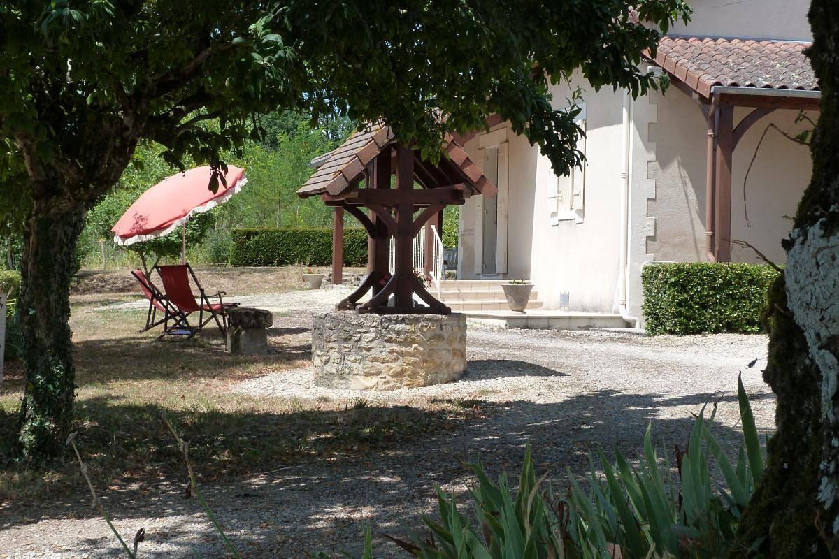 Vakantiehuis in Dordogne, Frankrijk voor 5 personen foto 3