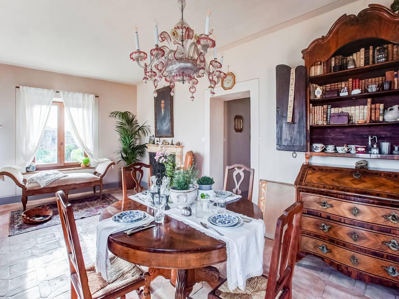 Vakantiehuis in Cortona, Italië voor 6 personen foto 14