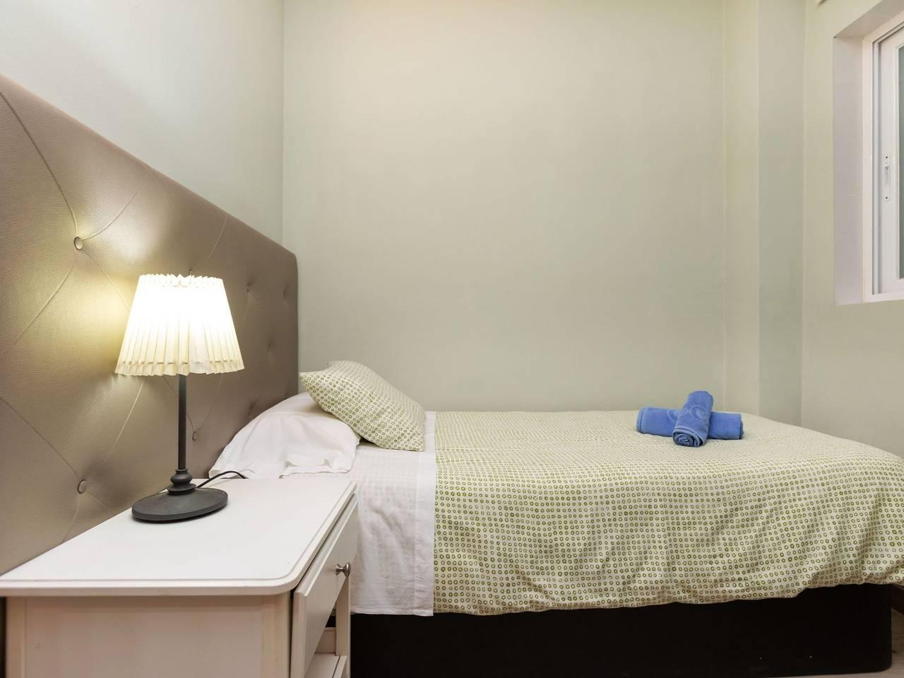Vakantieappartement in Barcelona, Spanje voor 6 personen foto 15